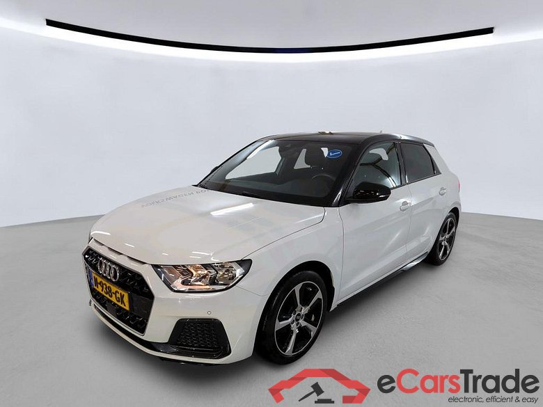 AUDI A1 Sportback 70 kW #1