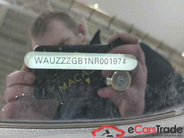 AUDI A1 Sportback 70 kW #2