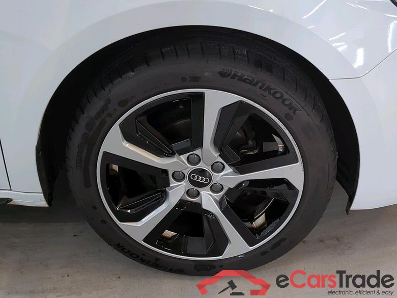 AUDI A1 Sportback 70 kW #6