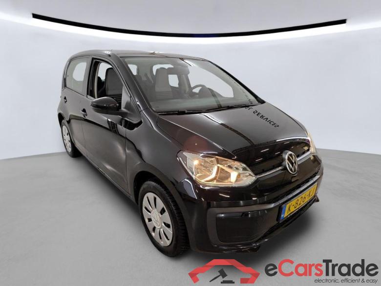 VOLKSWAGEN up! 48 kW #3