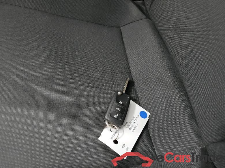 VOLKSWAGEN up! 48 kW #5