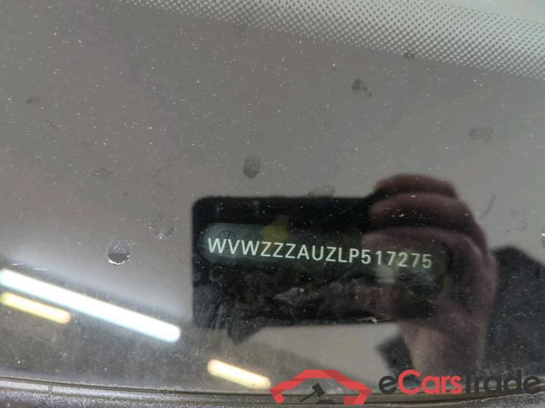 VOLKSWAGEN Golf Variant 85 kW #3