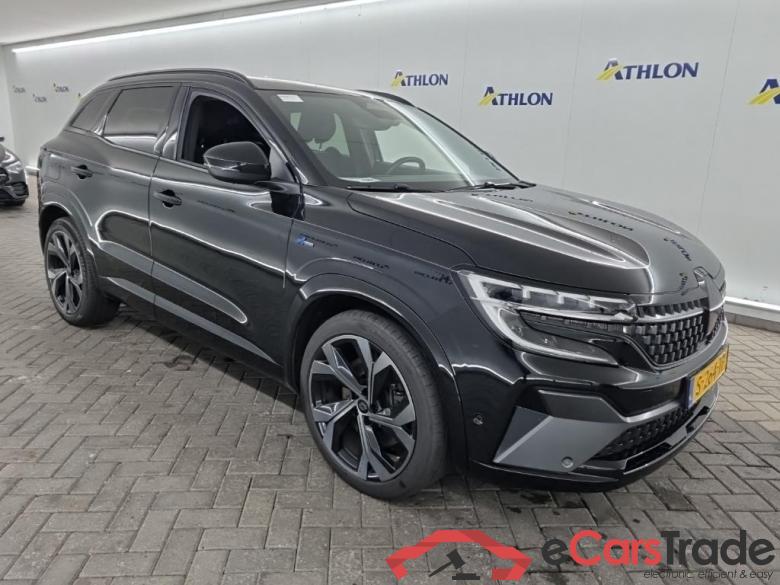 RENAULT Austral hybrid 200 techno esprit Alpine 5D 147kW #2