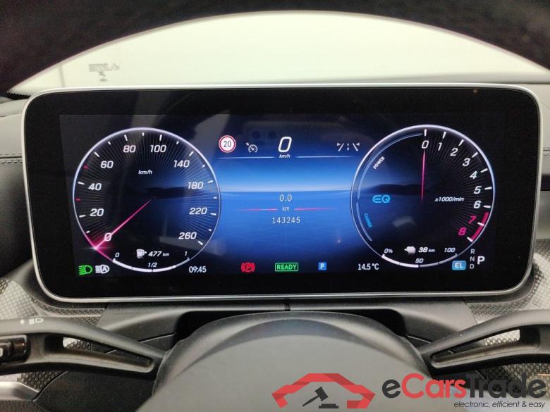 Mercedes-Benz C-Klasse Break C 300 e AMG Line 5d #6