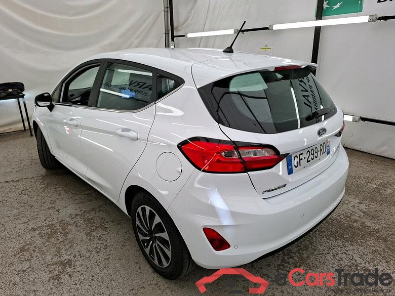 Fiesta Titanium 1.0 EcoBoost #2