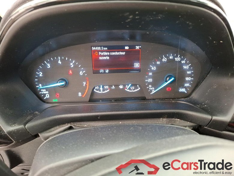 Fiesta Titanium 1.0 EcoBoost #6