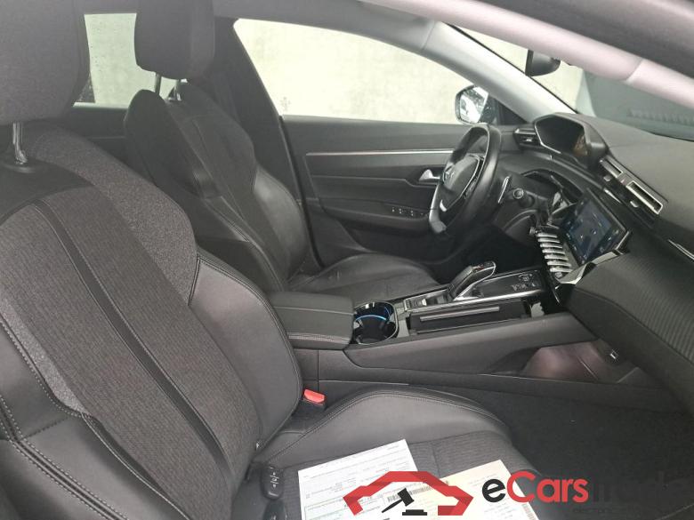 PEUGEOT - PEU 508 BlueHDi 130PK EAT8 Allure & Drive Assist & Safety Plus & Towing Hook #3