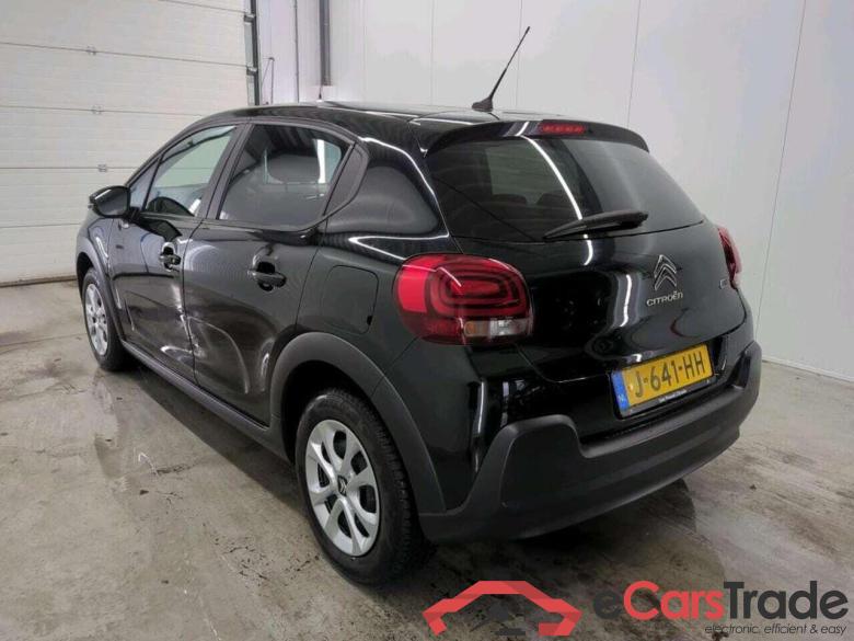 CITROEN C3 1.2 PT S&S Feel #6