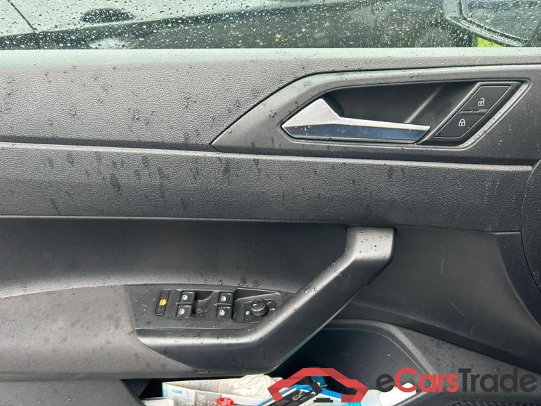 VOLKSWAGEN Polo Polo Trendline 1.0  59 kW (80 pk) 5 versnellingen manueel #5