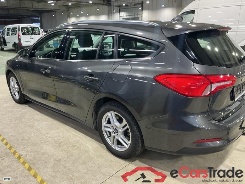 FORD Focus 1.0I ECOBOOST 74KW CONNECTED #3