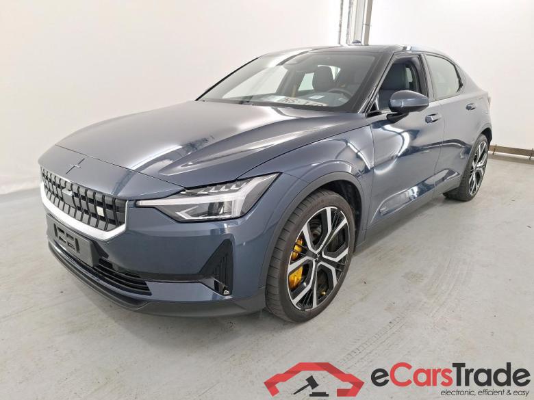 POLESTAR 2 BEV 78KWH DM AUTO 4WD LONG RANGE PERFORM #1