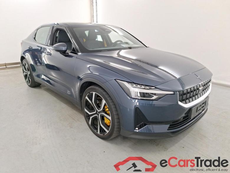POLESTAR 2 BEV 78KWH DM AUTO 4WD LONG RANGE PERFORM #2