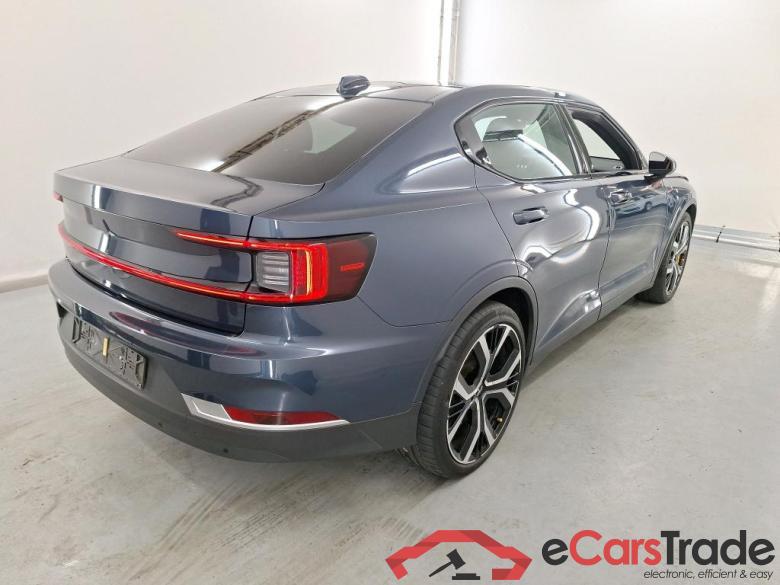 POLESTAR 2 BEV 78KWH DM AUTO 4WD LONG RANGE PERFORM #4