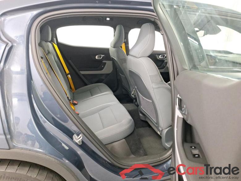 POLESTAR 2 BEV 78KWH DM AUTO 4WD LONG RANGE PERFORM #6