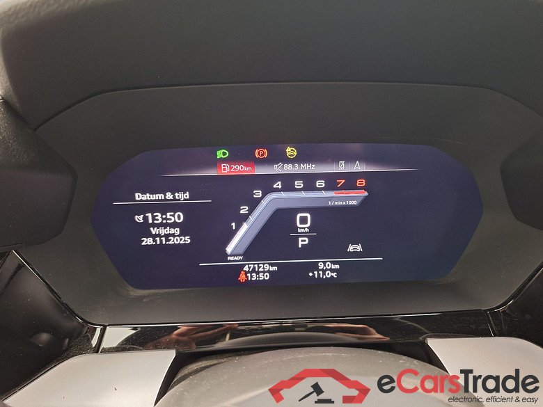 Audi, A3 SB '20, Audi A3 Sportback 1.0 30 TFSi 81kW S tronic Busine #5