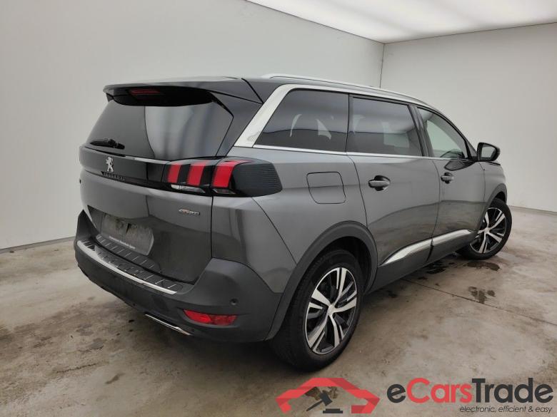 Peugeot 5008 1.5 BlueHDi 96kW S&S EAT8 GT Line 5d 7pl #2
