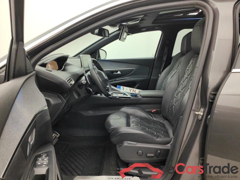 Peugeot 5008 1.5 BlueHDi 96kW S&S EAT8 GT Line 5d 7pl #3