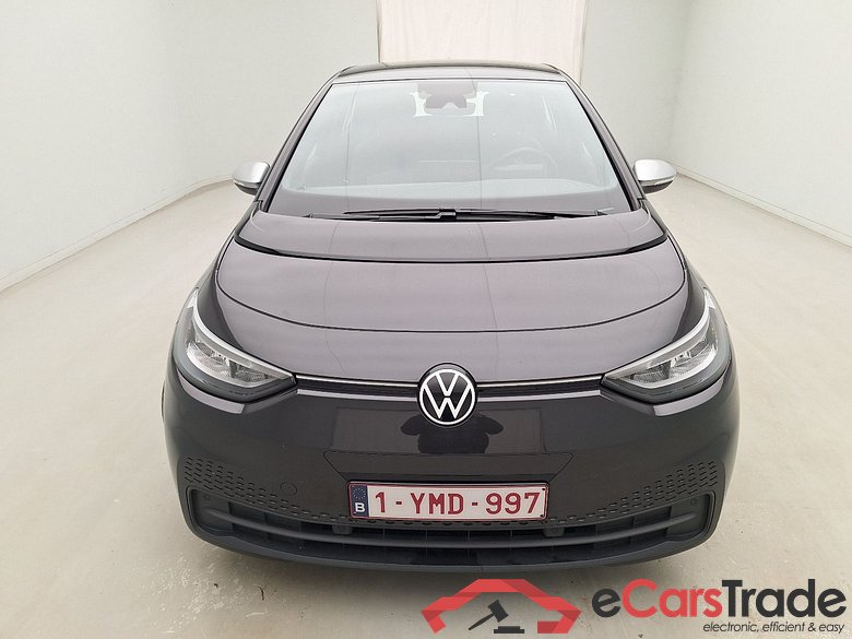 VW, ID.3 '20 BEV, Volkswagen ID.3 ID.3 1ST 5d