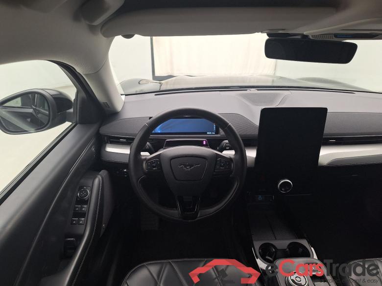 Ford, Mustang '20 BEV, Ford Mustang Mach-E 76kWh 221kW Standard Range RWD #5