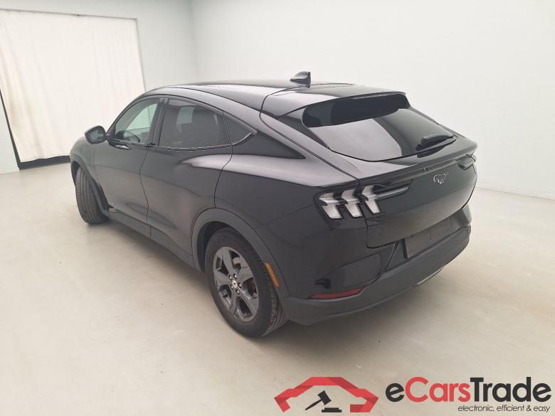 Ford, Mustang '20 BEV, Ford Mustang Mach-E 76kWh 221kW Standard Range RWD #6