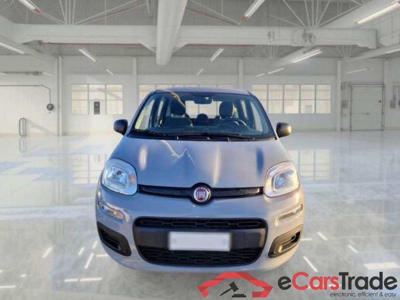 FIAT PANDA / 2011 / 5P / BERLINA 1.2 69CV SeS E6D-TEMP EASY #6