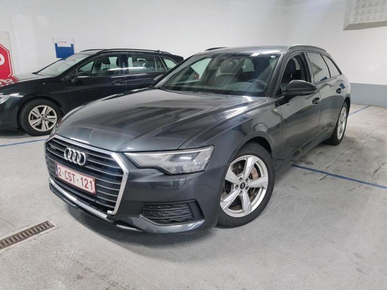 Audi A6 Avant 2.0 50 TFSIe Plug-In Hybrid 265Hp Quattro Aut. LED-Xenon Virtual Navi-Pro Leather KeylessGo Camera Klima PDC ... #1