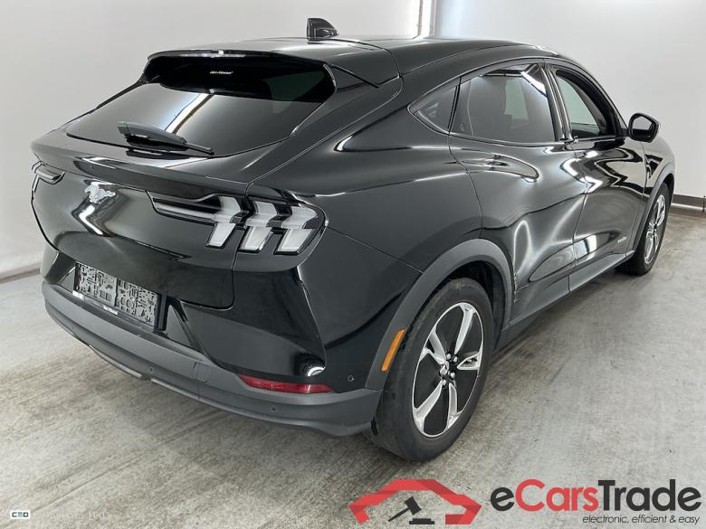 FORD MUSTANG MACH-E BEV 76KWH 198KW STANDARD RANGE RWD #4