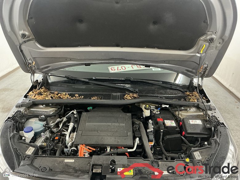 PEUGEOT 208 BEV 50KWH ELECTRIQUE E-208 AUTO ACTIVE #6