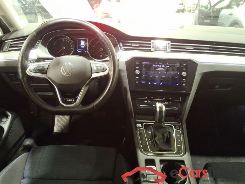 VOLKSWAGEN Passat 1.4 TSI MSQ VARIANT GTE BUSINESS #6