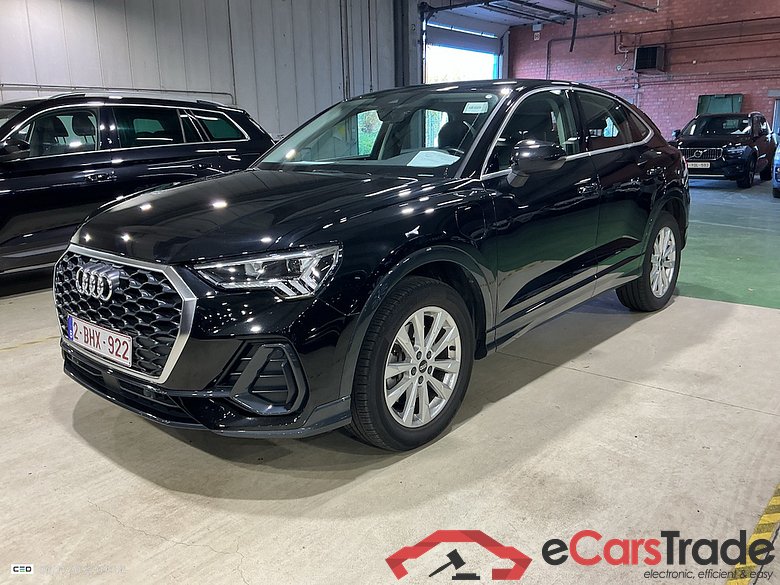 AUDI Q3 Sportback 1.4 45 TFSI E S TRONIC