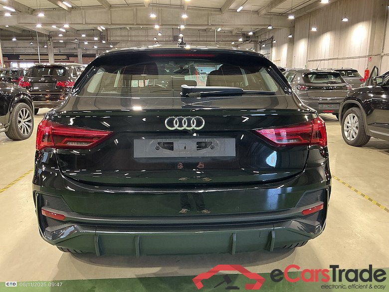 AUDI Q3 Sportback 1.4 45 TFSI E S TRONIC #5