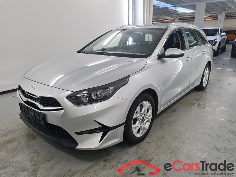 KIA CEE'D SPORTSWAGON 1.0 T-GDI PULSE