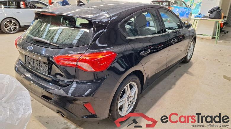 Focus Lim. Cool & Connect 2.0 EcoBlue 110KW AT8 E6dT #2