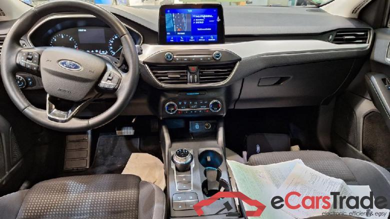 Focus Lim. Cool & Connect 2.0 EcoBlue 110KW AT8 E6dT #3