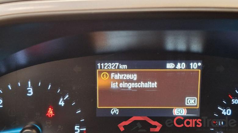 Focus Lim. Cool & Connect 2.0 EcoBlue 110KW AT8 E6dT #6