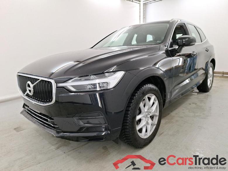 VOLVO XC60 DIESEL - 2017 2.0 D3 Momentum Pro AdBlue #1