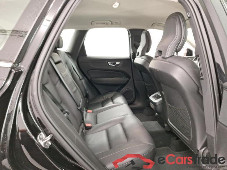 VOLVO XC60 DIESEL - 2017 2.0 D3 Momentum Pro AdBlue #6