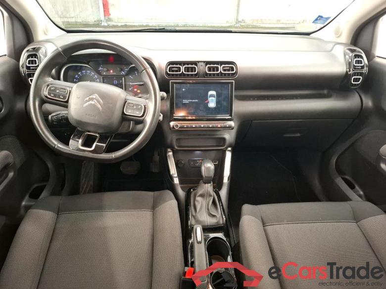 CITROEN C3 Aircross / 2021 / 5P / SUV BlueHDi 120 S&S EAT6 Shine #5