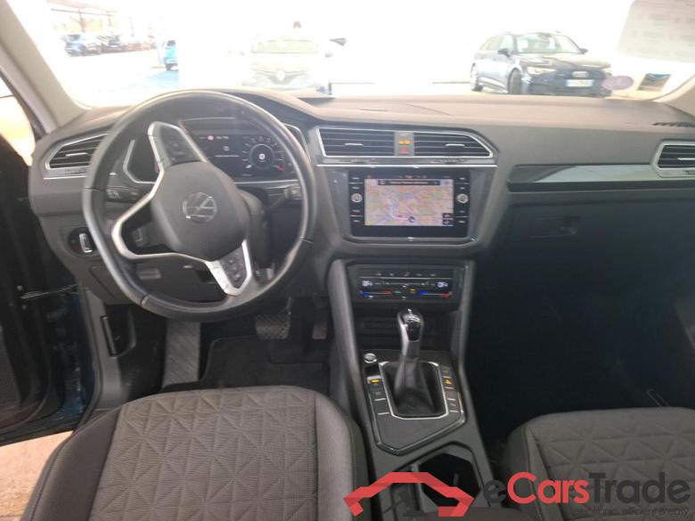 VOLKSWAGEN Tiguan / 2020 / 5P / SUV 1.4 eHybrid 245 DSG6 Life Business #5