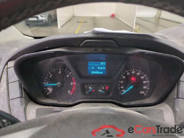 Transit Plateau 350 L2 2.0 TDCi 130CV BVM6 E6 #6