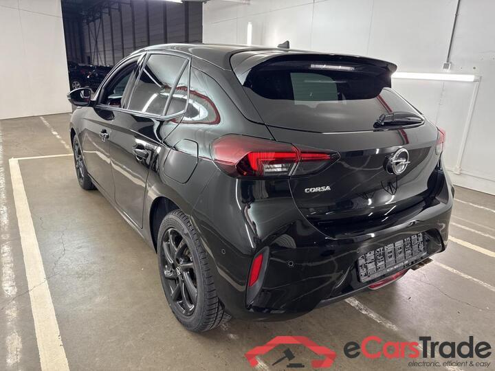 Opel Corsa Corsa 1.2 Turbo S/S Auto GS Line 96kW/131pk  5D/P Auto-8 #3