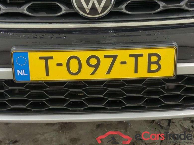 VOLKSWAGEN T-Roc 1.0 TSI Life #4