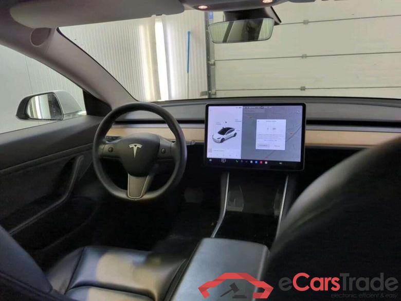 Tesla Model 3 Stnd.RWD Plus 60 kWh #3