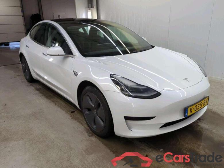Tesla Model 3 Stnd.RWD Plus 60 kWh #5