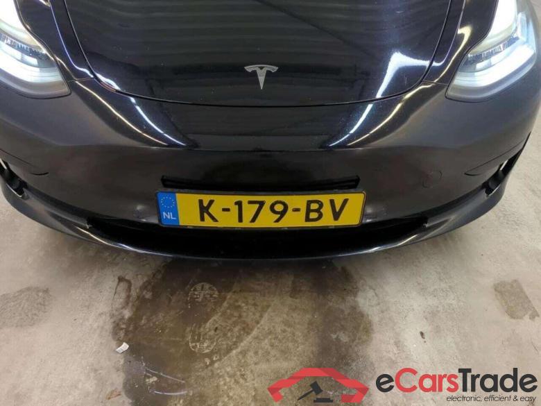 Tesla Model 3 Stnd.RWD Plus 60 kWh #4
