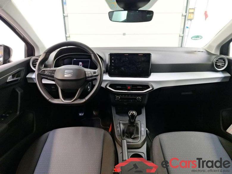 SEAT Ibiza 1.0 EcoTSI StyBnsCon #3