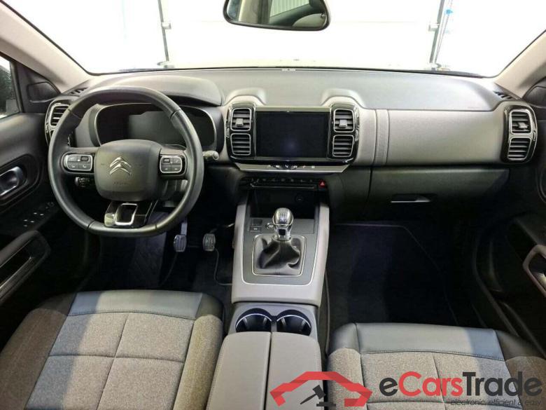 CITROEN C5 Aircross 1.2 PT. C-Series #3