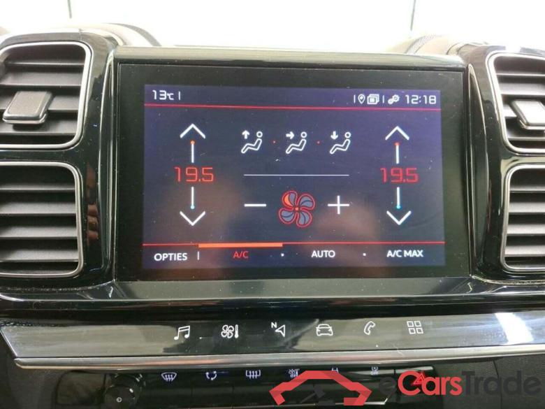 CITROEN C5 Aircross 1.2 PT. C-Series #4