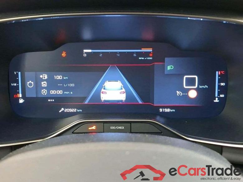 CITROEN C5 Aircross 1.2 PT. C-Series #6