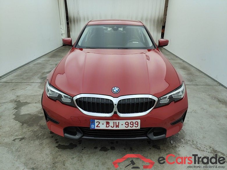 BMW 3 Reeks Berline 320e (150 kW) 4d #5